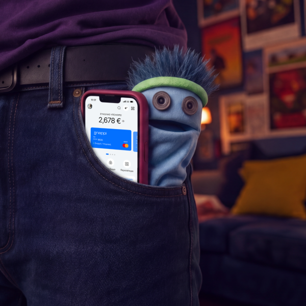 Snappi Pockets