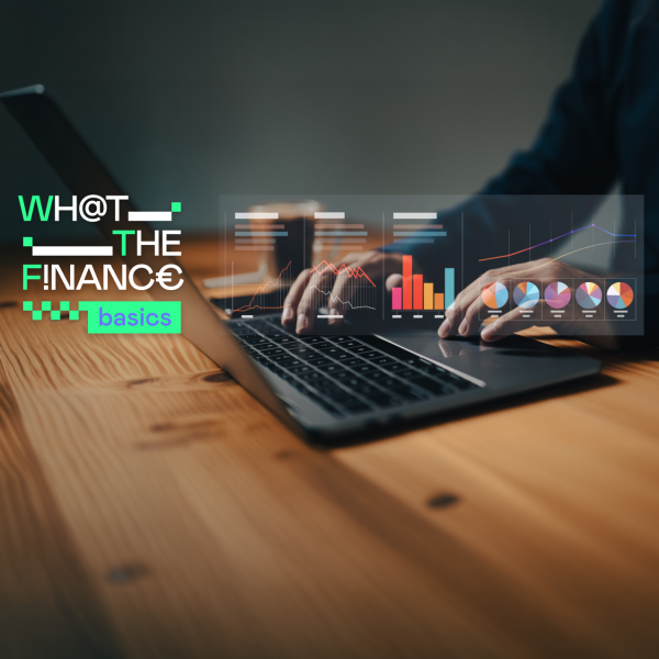 Wtf-Investment portfolio