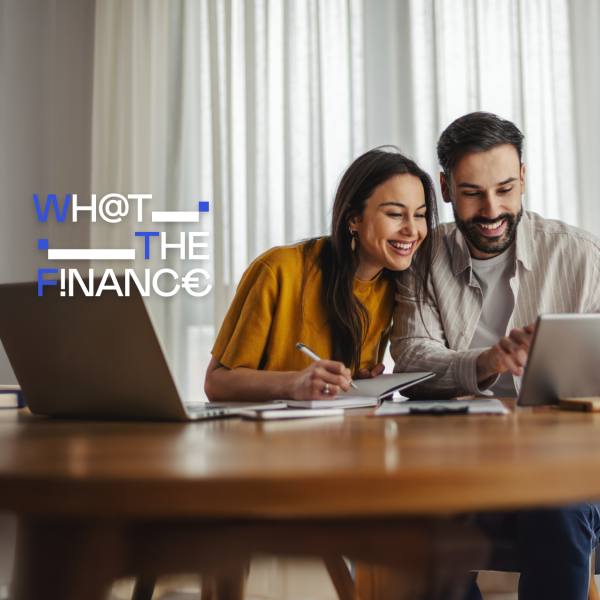 What is Investing Header