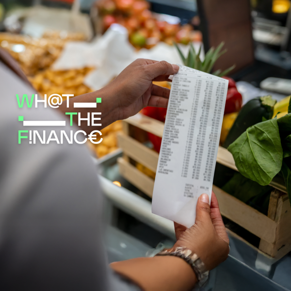 What The Finance - Inflation Header