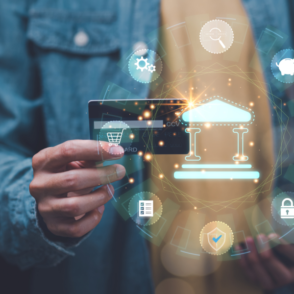 Blog 1 - What is a Neobank